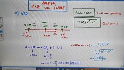 BHH hız ve ivme