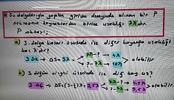 su d.girişim soru