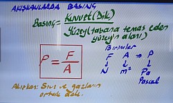 Basınç