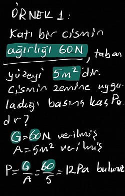 Basınç özet 3(katı)