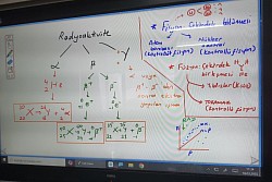Radyoaktivite