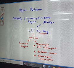 Büyük patlama