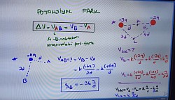 Potansiyel Fark