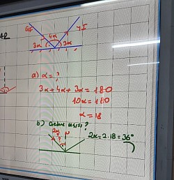 düzlem ayna soru