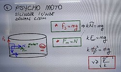 silindir(psychomoto)